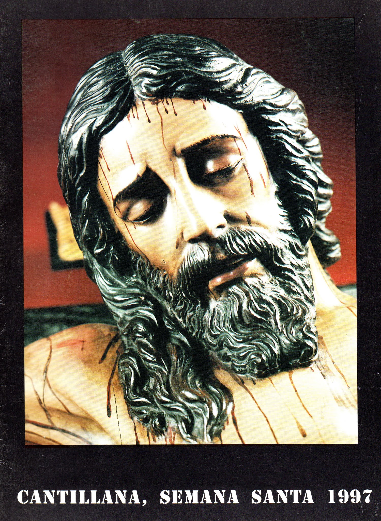Semana Santa en Cantillana  